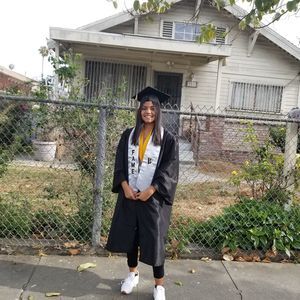 Meet your Posher, Sylvia